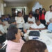 ministerio de educación  Educación inicia diálogo ante aumento de demanda de aulas