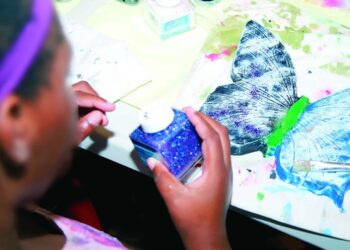 Conani protege a más de 1,700 niños en riesgo