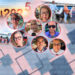 Dominicanos evalúan 2025 como un año de retos y avances; desean un 2026 próspero, sin corrupción y con mejoras eléctricas