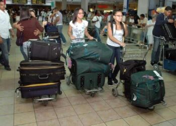 La diáspora dominicana celebra el aumento de la gracia navideña
