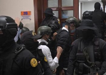 Caso Senasa: envían siete a la cárcel y tres cumplirán arresto domiciliario