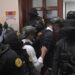 Caso Senasa: envían siete a la cárcel y tres cumplirán arresto domiciliario