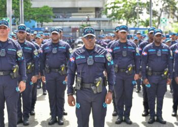 El Nuevo Rostro de la Seguridad Ciudadana: una Policía Nacional más humana y confiable