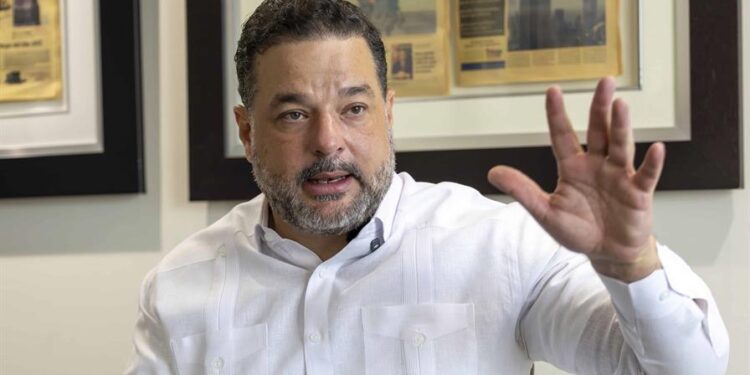 Paíno Henríquez: La contaminación por plástico «es una situación de emergencia que debemos abordar»