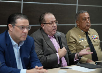Encuentro Gobierno continua trabajando en contra del comercio ilícito asiático