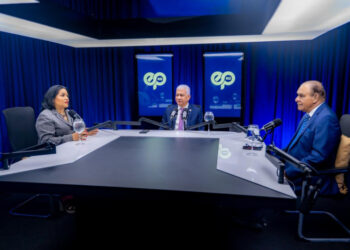 El presidente del Senado justifica aprobación «al vapor» de proyectos de ley