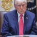 Trump advierte que cualquier país que trafique droga hacia EE. UU. «está sujeto a ataques»