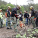 Consejo Superior del Ministerio Público crea Unidad Canina para fortalecer búsqueda de personas desaparecidas