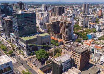 El Banco Mundial prevé que RD liderará crecimiento económico en América Latina