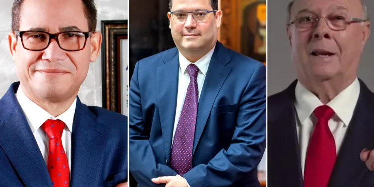 Cambios funcionarios deterioran la relación partido-gobierno