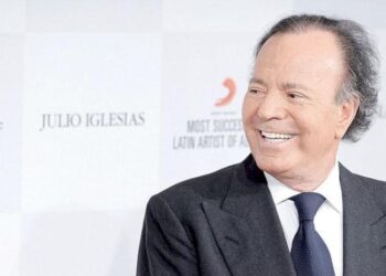 Julio Iglesias Exempleadas que denunciaron a Julio Iglesias lo hicieron para que no le suceda a otras