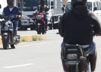Digesett e Intrant van tras motoristas que burlan la ley