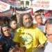 Continúan denuncias destruir la cordillera