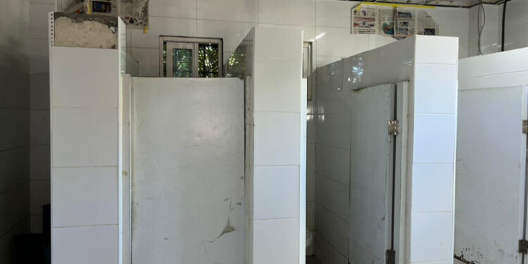 Hospital Vinicio Calventi La humanización: un reto en el hospital Calventi