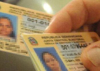 Cédula Cédula actual se emitirá hasta este domingo primero de febrero