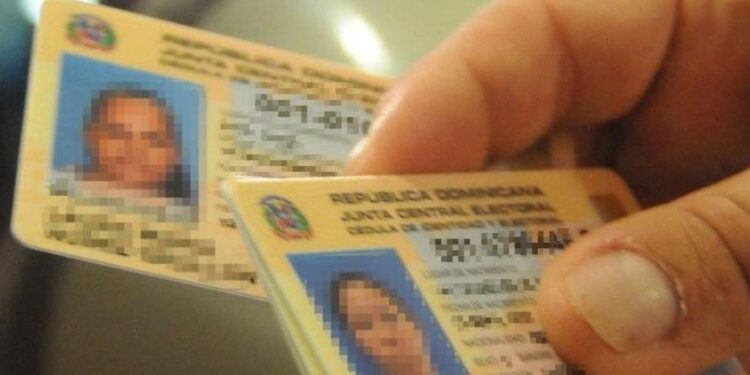 Cédula Cédula actual se emitirá hasta este domingo primero de febrero