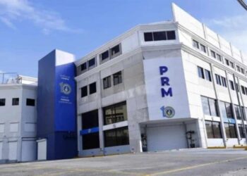 Cancelaciones y nombramientos agitan al PRM tras críticas de Alfredo Pacheco