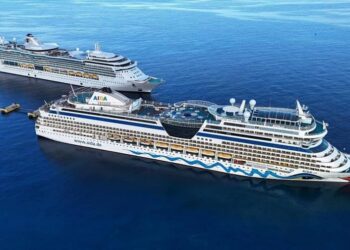Proponen exigir una licencia a los cruceros con casinos a bordo que ingresen al país