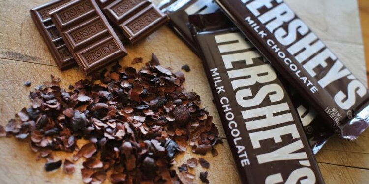 El 60 % de los dulces en Florida contiene arsénico, según investigación estatal