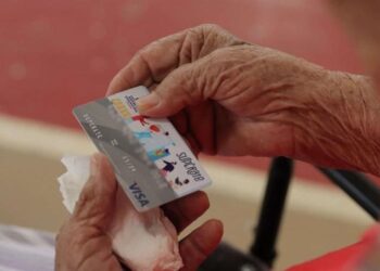 El 38.5 % de los hogares dominicanos recibió el subsidio de alimentación