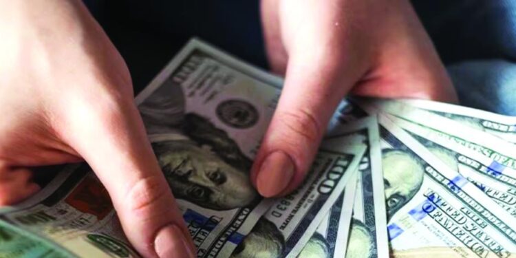 En Estados Unidos Entra en vigor impuesto de 1% a las remesas desde USA