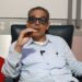 Rolando Espinal advierte Abinader podría no concluir bien su gestión de gobierno