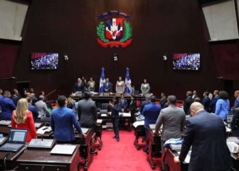 El Congreso se enfrentará a dos nuevas reformas en 2026: la policial y la fusión Minerd-Mescyt