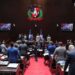 El Congreso se enfrentará a dos nuevas reformas en 2026: la policial y la fusión Minerd-Mescyt