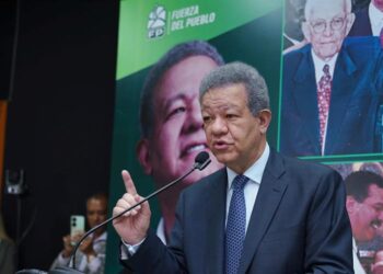 Leonel Fernández se pronunciará sobre la situación venezolana