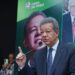 Leonel Fernández se pronunciará sobre la situación venezolana