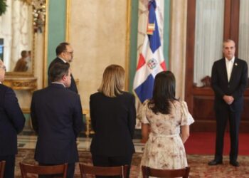 Con Antoliano Peralta Romero, Ministerio de Justicia vuelve a la palestra en República Dominicana