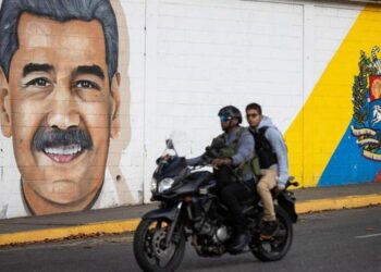 Narco-Estado, inmunidad y detención internacional: el caso de Nicolás Maduro