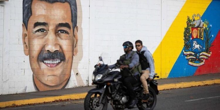 Narco-Estado, inmunidad y detención internacional: el caso de Nicolás Maduro