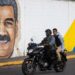Narco-Estado, inmunidad y detención internacional: el caso de Nicolás Maduro