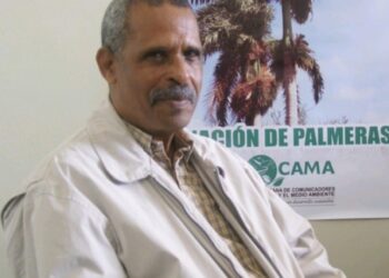 Presidente de Adocama saluda designación del nuevo ministro de Agricultura, Oliverio Espaillat