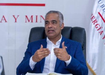 Energía y Minas RD alcanza mayor valor histórico en exportaciones mineras al superar los US$2,590