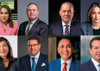 El Gobierno entra a nueva etapa; Abinader dice que seguirán los cambios