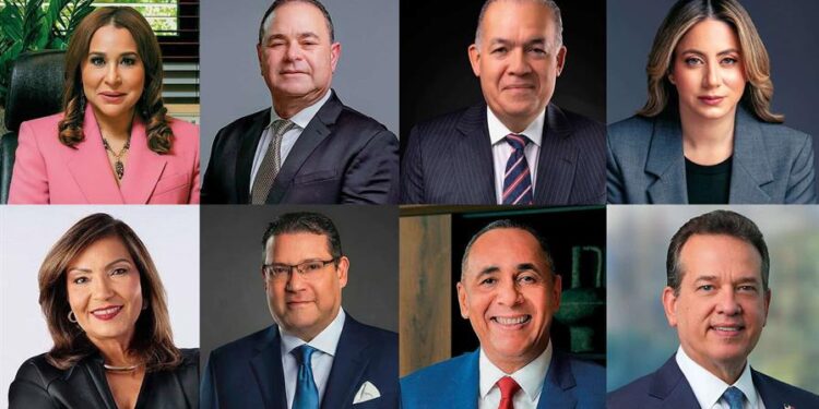 El Gobierno entra a nueva etapa; Abinader dice que seguirán los cambios