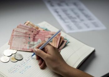 Las cotizaciones del sector público a la Seguridad Social crecieron casi un 10 %