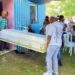 En 2025 ocurrieron 59 asesinatos de mujeres de entre 15 a 82 años en RD
