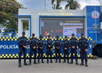proceso de reforma policial  Los costos de la reforma policial entre 2024 y 2025
