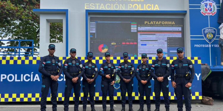 proceso de reforma policial  Los costos de la reforma policial entre 2024 y 2025