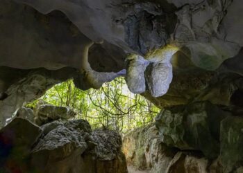 Las cinco rutas potenciales que incentivarían el ecoturismo en la República Dominicana