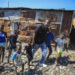 crisis haitiana Unicef denuncia que se triplicó el reclutamiento de niños por bandas armadas en Haití