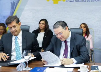 Anuncian el inicio de Savanna Free Zone Park