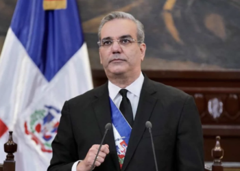 rendición de cuentas Partidos de oposición esperan Abinader rinda cuentas ante problemáticas de RD