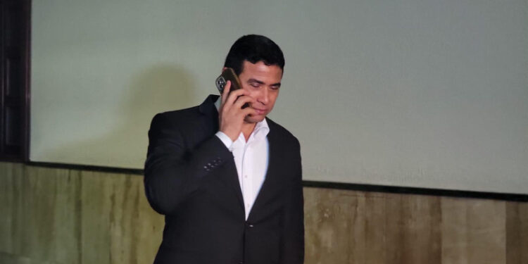 Adán Cáceres MP pide 20 años de prisión para Adán Cáceres y otros cuatro imputados en caso Coral