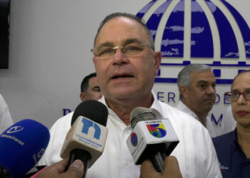 producción agrícola Ministro de Agricultura afirma priorizar mecanización y tecnología en la producción agrícola