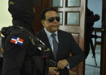El Ministerio Público pide elevar a 20 años de prisión la condena a Alexis Medina
