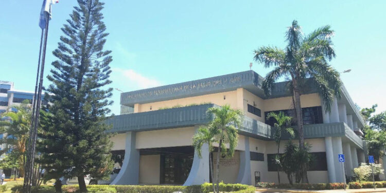 epidemia VIH OPS no ha declarado epidemia de VIH en República Dominicana